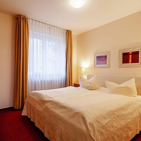 Hafendomicil Appartement Wh06 - Hase Варен Екстериор снимка